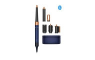 Стайлер Dyson Airwrap id HS08 Straight+Wavy берлинская лазурь/медь - 0