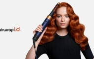 Dyson Airwrap id™ HS08Prussian Blue/Rich Copper әр түрлі шашқа арналған стайлер - 1