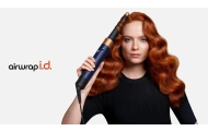 Стайлер Dyson Airwrap id HS08 Straight+Wavy берлинская лазурь/медь - 1