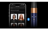 Стайлер Dyson Airwrap id HS08 Straight+Wavy берлинская лазурь/медь - 2