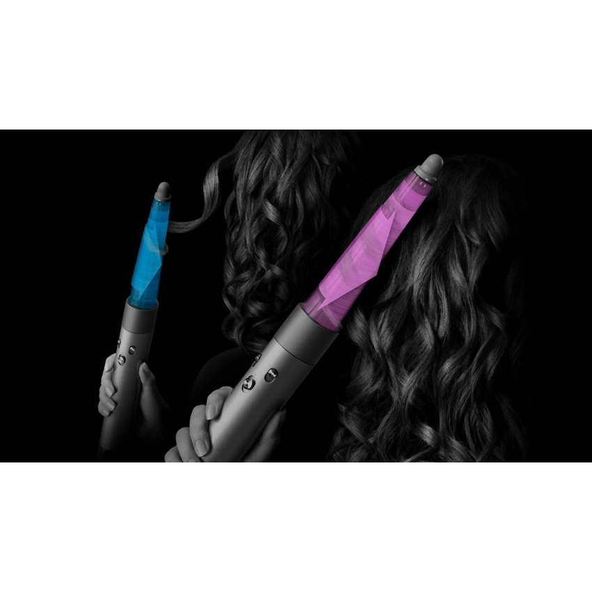 Стайлер Dyson Airwrap id HS08 Straight+Wavy берлинская лазурь/медь - 6
