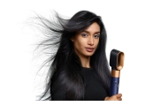 Стайлер Dyson Airwrap id HS08 Straight+Wavy берлинская лазурь/медь - 3