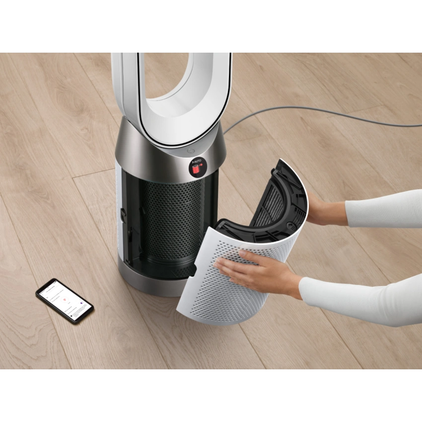 Очиститель воздуха Dyson HP11 Purifier Hot+Cool HP1 - 6