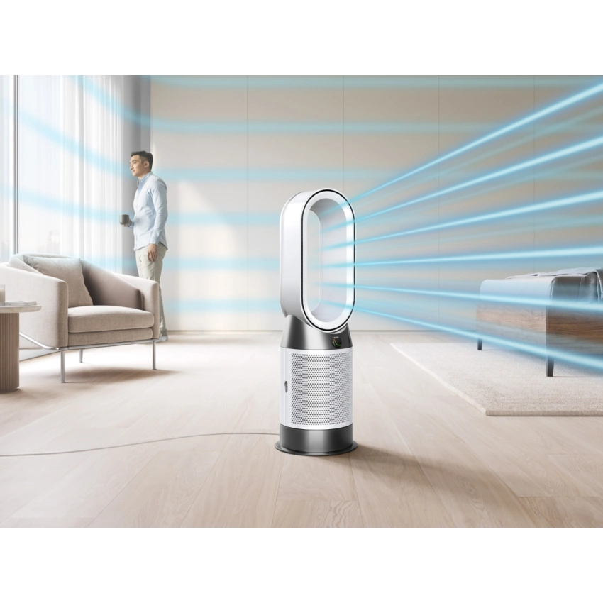 Очиститель воздуха Dyson HP11 Purifier Hot+Cool HP1 - 2