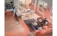 Очиститель воздуха Dyson HP11 Purifier Hot+Cool HP1 - 3