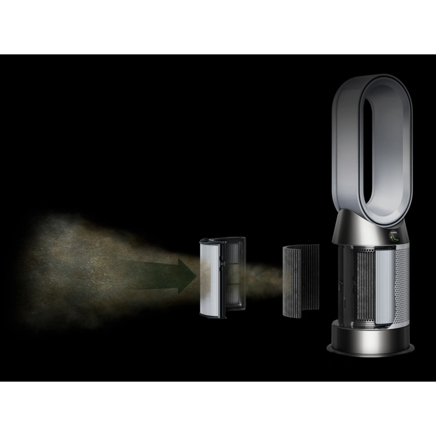 Очиститель воздуха Dyson HP11 Purifier Hot+Cool HP1 - 7