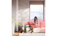 Очиститель воздуха Dyson HP11 Purifier Hot+Cool HP1 - 4