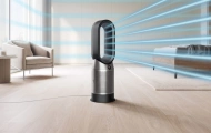 Очиститель воздуха Dyson HP11 Purifier Hot+Cool HP1 - 3