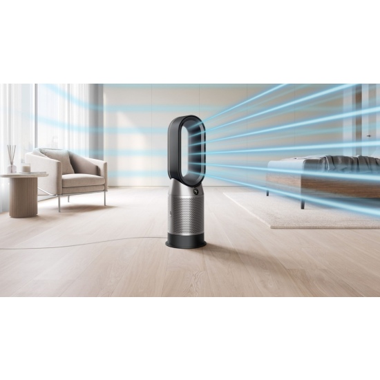 Очиститель воздуха Dyson HP11 Purifier Hot+Cool HP1 - 3