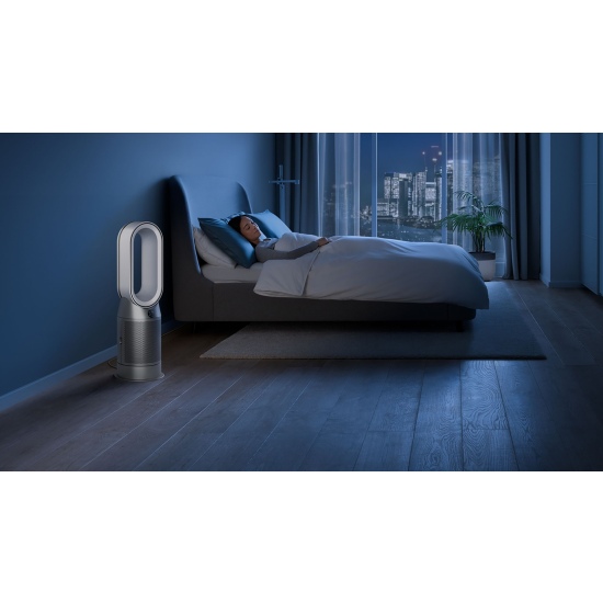 Очиститель воздуха Dyson HP11 Purifier Hot+Cool HP1 - 4
