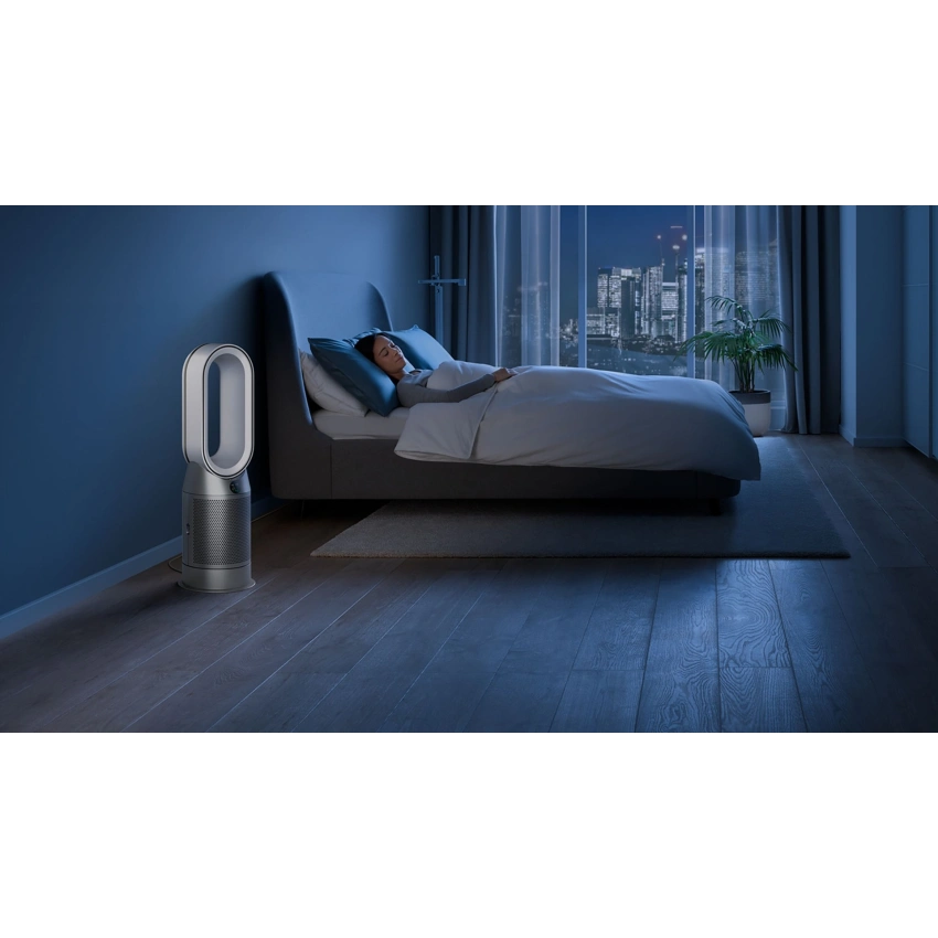 Очиститель воздуха Dyson HP11 Purifier Hot+Cool HP1 - 4
