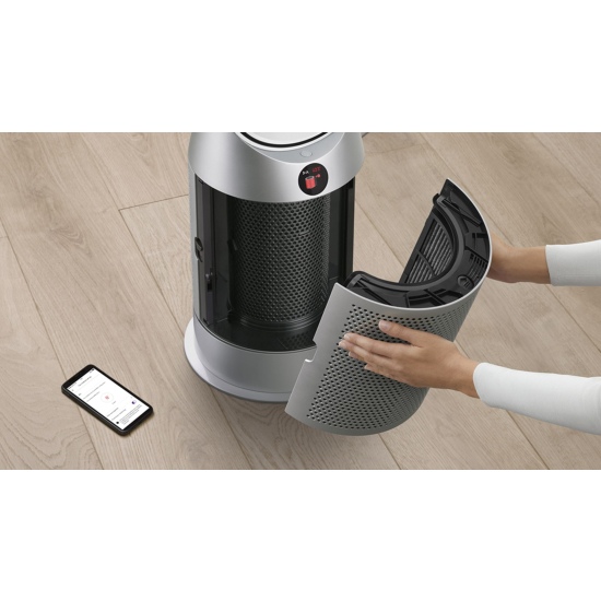 Очиститель воздуха Dyson HP11 Purifier Hot+Cool HP1 - 2