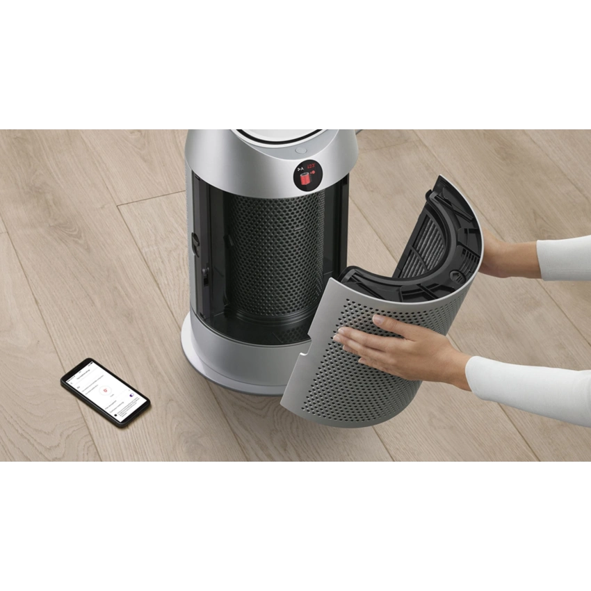 Очиститель воздуха Dyson HP11 Purifier Hot+Cool HP1 - 2