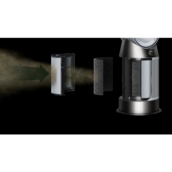Очиститель воздуха Dyson HP11 Purifier Hot+Cool HP1 - 5