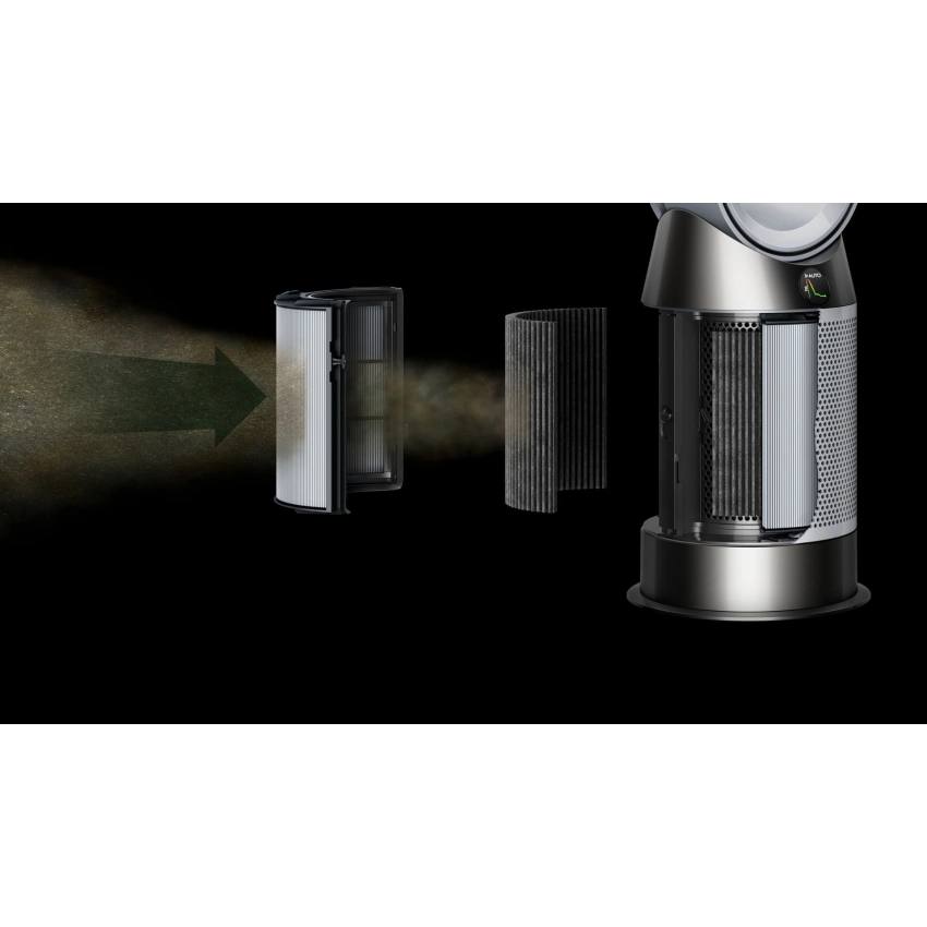 Очиститель воздуха Dyson HP11 Purifier Hot+Cool HP1 - 5