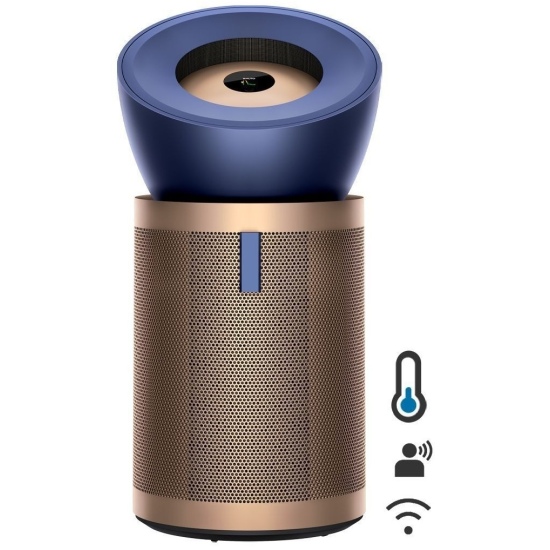 Очиститель воздуха Dyson BP04 Big+Quiet Formaldehyde - 0