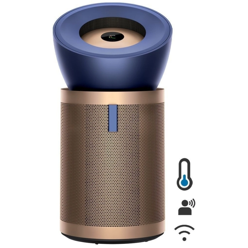 Очиститель воздуха Dyson BP04 Big+Quiet Formaldehyde - 0