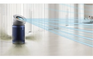 Очиститель воздуха Dyson BP04 Big+Quiet Formaldehyde - 3