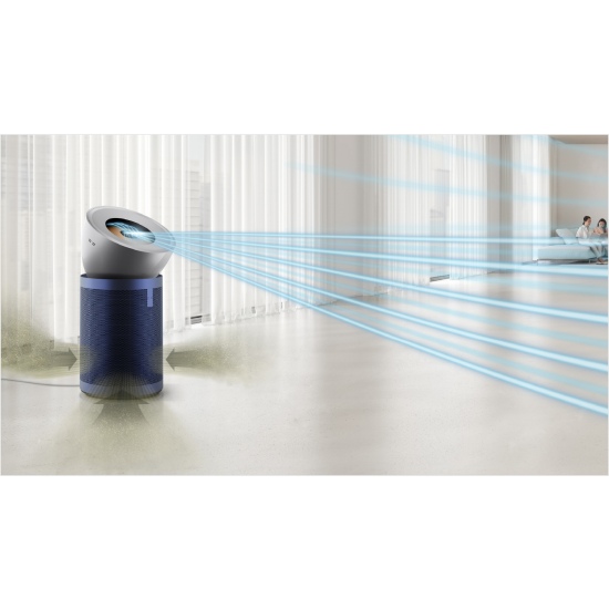 Очиститель воздуха Dyson BP04 Big+Quiet Formaldehyde - 3