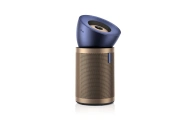 Очиститель воздуха Dyson BP04 Big+Quiet Formaldehyde - video