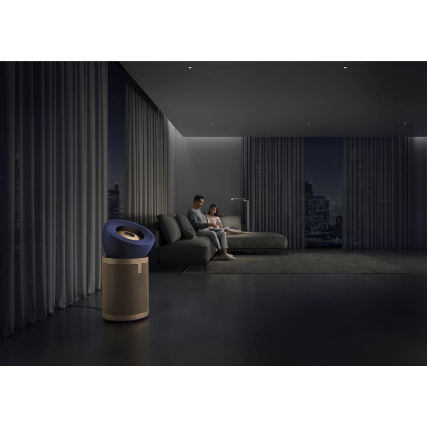 Очиститель воздуха Dyson BP04 Big+Quiet Formaldehyde - 2