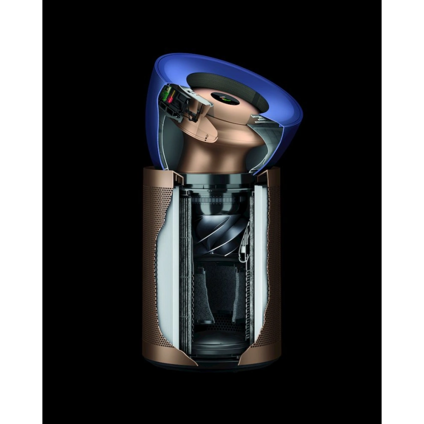 Очиститель воздуха Dyson BP04 Big+Quiet Formaldehyde - 3