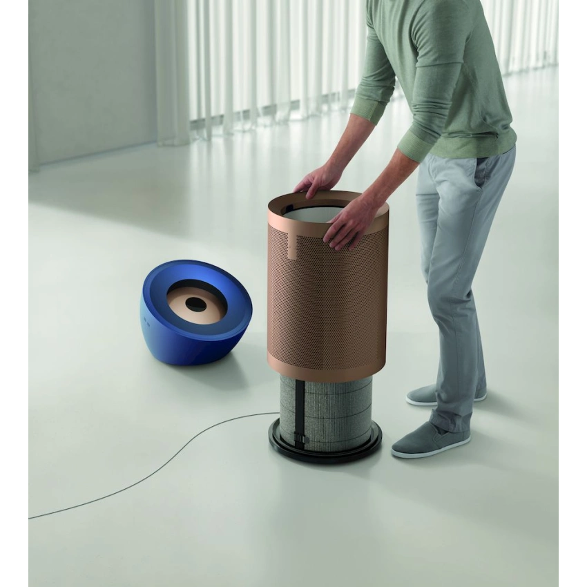 Очиститель воздуха Dyson BP04 Big+Quiet Formaldehyde - 6