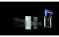 Очиститель воздуха Dyson BP04 Big+Quiet Formaldehyde - 4