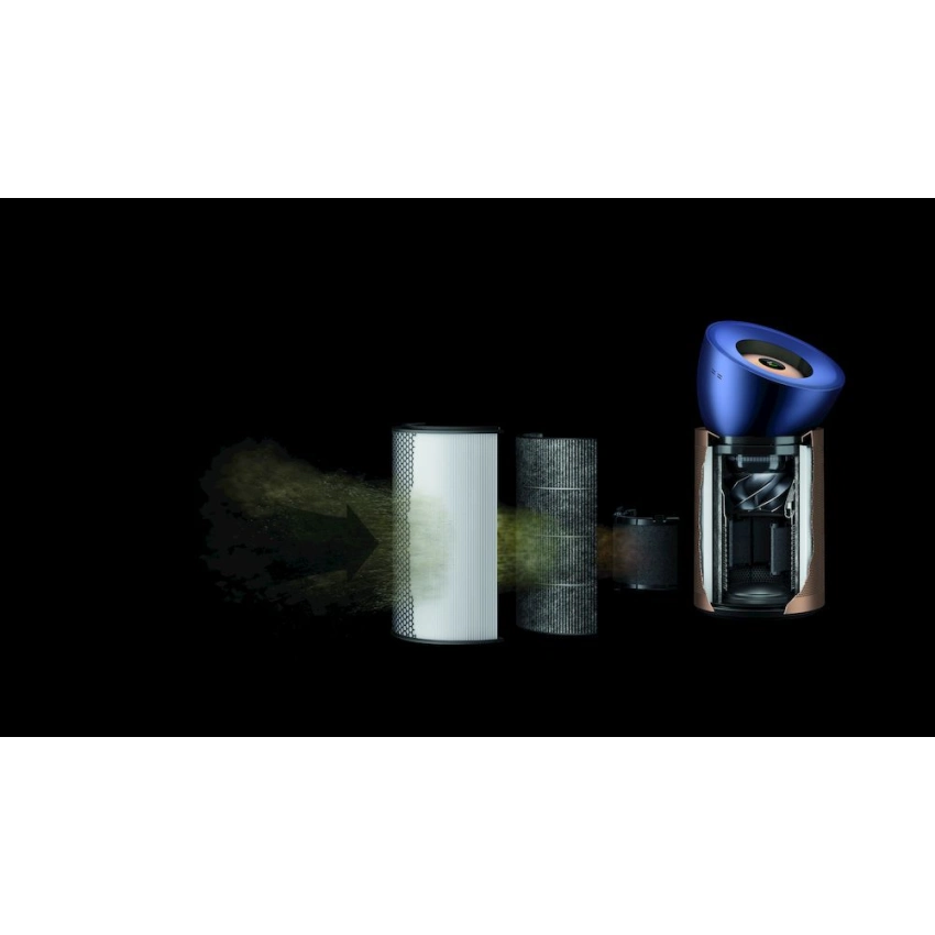 Очиститель воздуха Dyson BP04 Big+Quiet Formaldehyde - 4