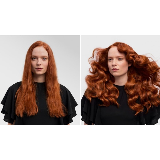 Стайлер Dyson Airwrap id HS08 Straight+Wavy бархатно-красный/золото - 2