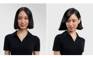 Стайлер Dyson Airwrap id HS08 Straight+Wavy бархатно-красный/золото - 3