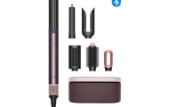 Стайлер Dyson Airwrap Straight+Wavy HS09 Co-anda 2x пурпурная яшма - 0