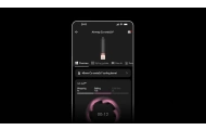 Стайлер Dyson Airwrap Straight+Wavy HS09 Co-anda 2x пурпурная яшма - 6