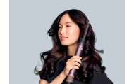 Стайлер Dyson Airwrap Straight+Wavy HS09 Co-anda 2x пурпурная яшма - 3