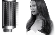 Cәндеуге арналған Dyson қатты шаш түзету щеткасы - 2