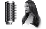 Жесткая щетка для выпрямления волос для стайлера Dyson - 2