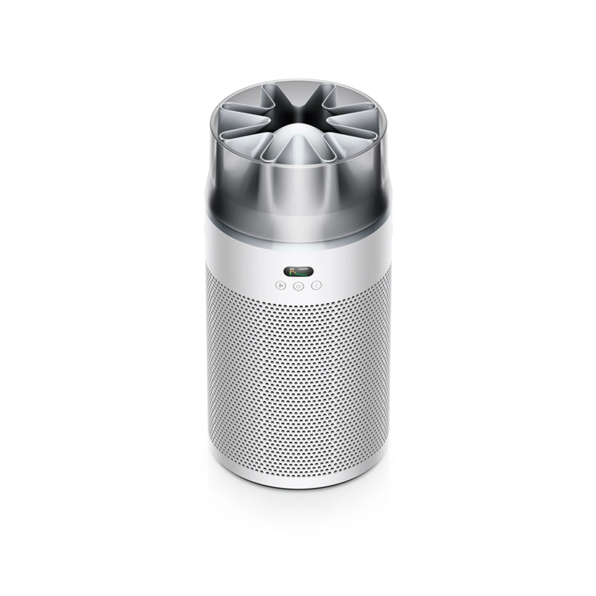 Очиститель воздуха Dyson HushJet Compact HJ10 белый/серебристый - 0