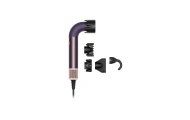 Фен Dyson HD17 Supersonic R Straight+Wavy яшмовая слива - 0