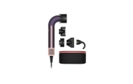 Фен Dyson HD17 Supersonic R Straight+Wavy яшмовая слива - 0