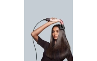 Фен Dyson HD17 Supersonic R Straight+Wavy яшмовая слива - 8