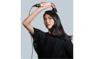 Фен Dyson HD17 Supersonic R Straight+Wavy яшмовая слива - 1