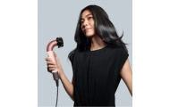 Фен Dyson HD17 Supersonic R Straight+Wavy яшмовая слива - 3
