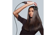 Фен Dyson HD17 Supersonic R Straight+Wavy яшмовая слива - 4