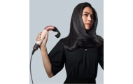 Фен Dyson HD17 Supersonic R Straight+Wavy яшмовая слива - 2