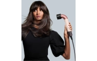 Фен Dyson HD17 Supersonic R Straight+Wavy яшмовая слива - 3