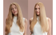 Фен Dyson HD17 Supersonic R Straight+Wavy яшмовая слива - 10