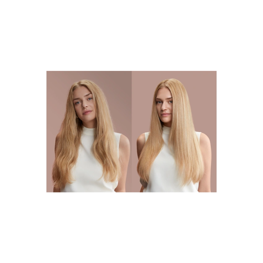 Фен Dyson HD17 Supersonic R Straight+Wavy яшмовая слива - 10