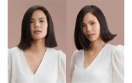 Фен Dyson HD17 Supersonic R Straight+Wavy яшмовая слива - 9