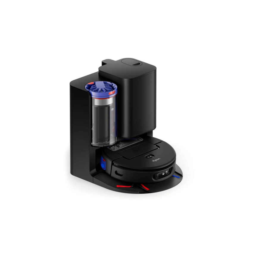 Робот-пылесос Dyson Spot+Scrub AI RB05 с функцией влажной уборки - 0
