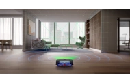 Робот-пылесос Dyson Spot+Scrub AI RB05 с функцией влажной уборки - 7